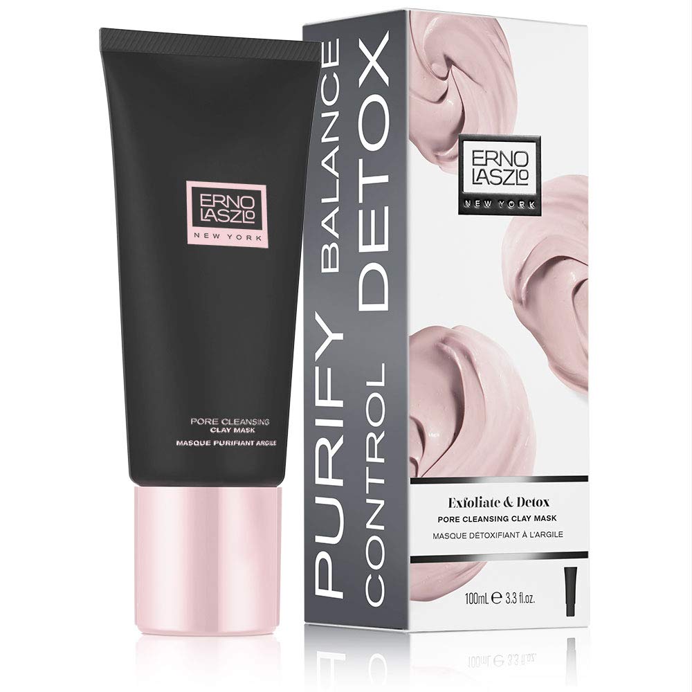 Erno Laszlo Pore Cleansing Clay Mask argilla 100 ml pori