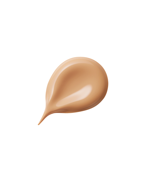 Cle de Peau The Foundation fondotinta Medium Ocher luminoso