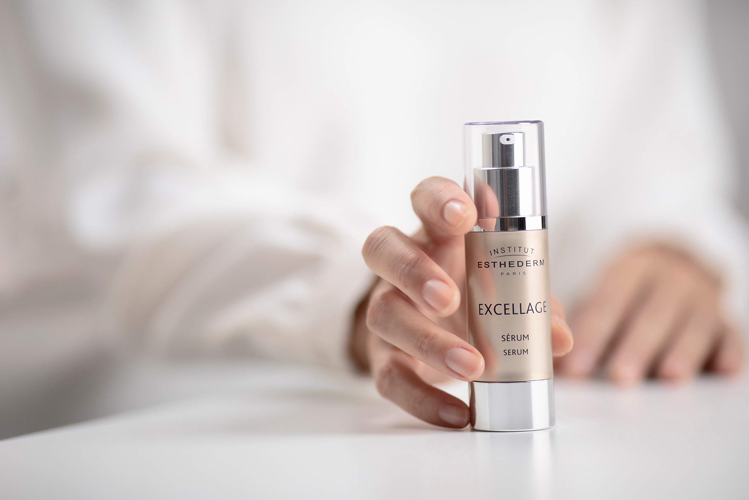 Institut Esthederm Excellage Siero Viso 30 ml Rassodante