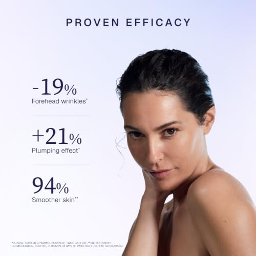 Institut Esthederm Intensive Hyaluronic Crema Viso 50 ml Senza Profumo