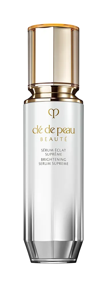 Clé de Peau Beauté Brightening Serum Supreme siero antimacchia