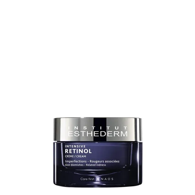 Institut Esthederm Intensive crema viso retinolo 50 ml antirughe