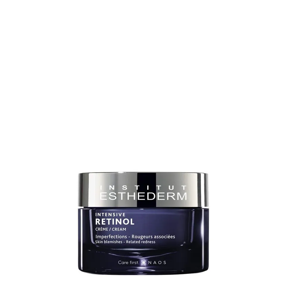 Institut Esthederm Intensive crema viso retinolo 50 ml antirughe