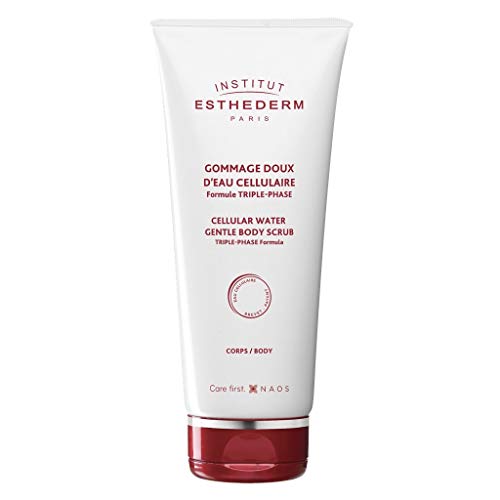 Institut Esthederm Eau Cellulaire Scrub Corpo 200ml Esfoliante