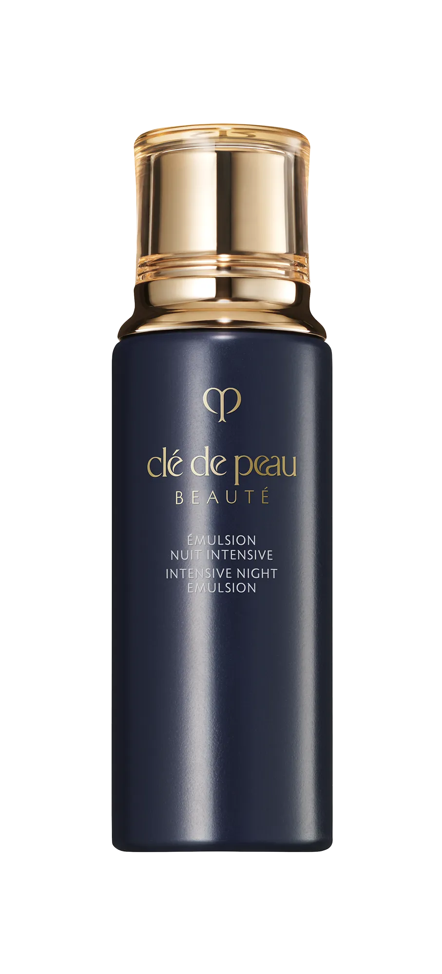 Cle de Peau Intensive Night Emulsion crema notte antiage viaggio