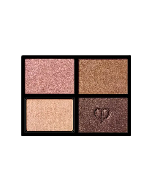 Cle de Peau Eye Colour Quad Refill ombretto Starlight Splender