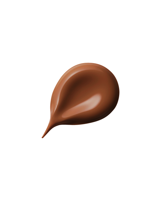 Clé de Peau Beauté The Foundation fondotinta Rich Deep Beige luminoso