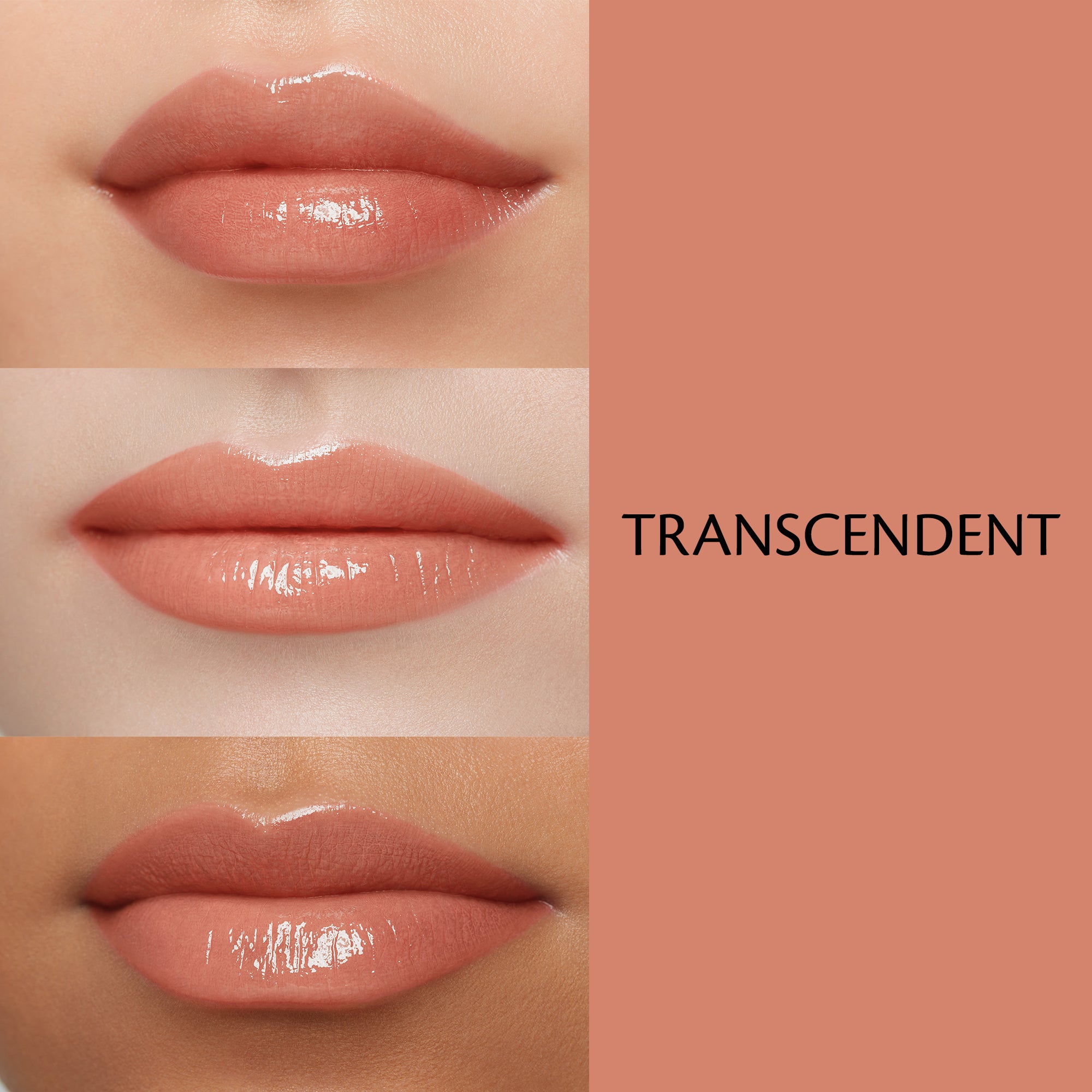 Clé de Peau Beauté Lipstick Shine rossetto Transcendent luminoso