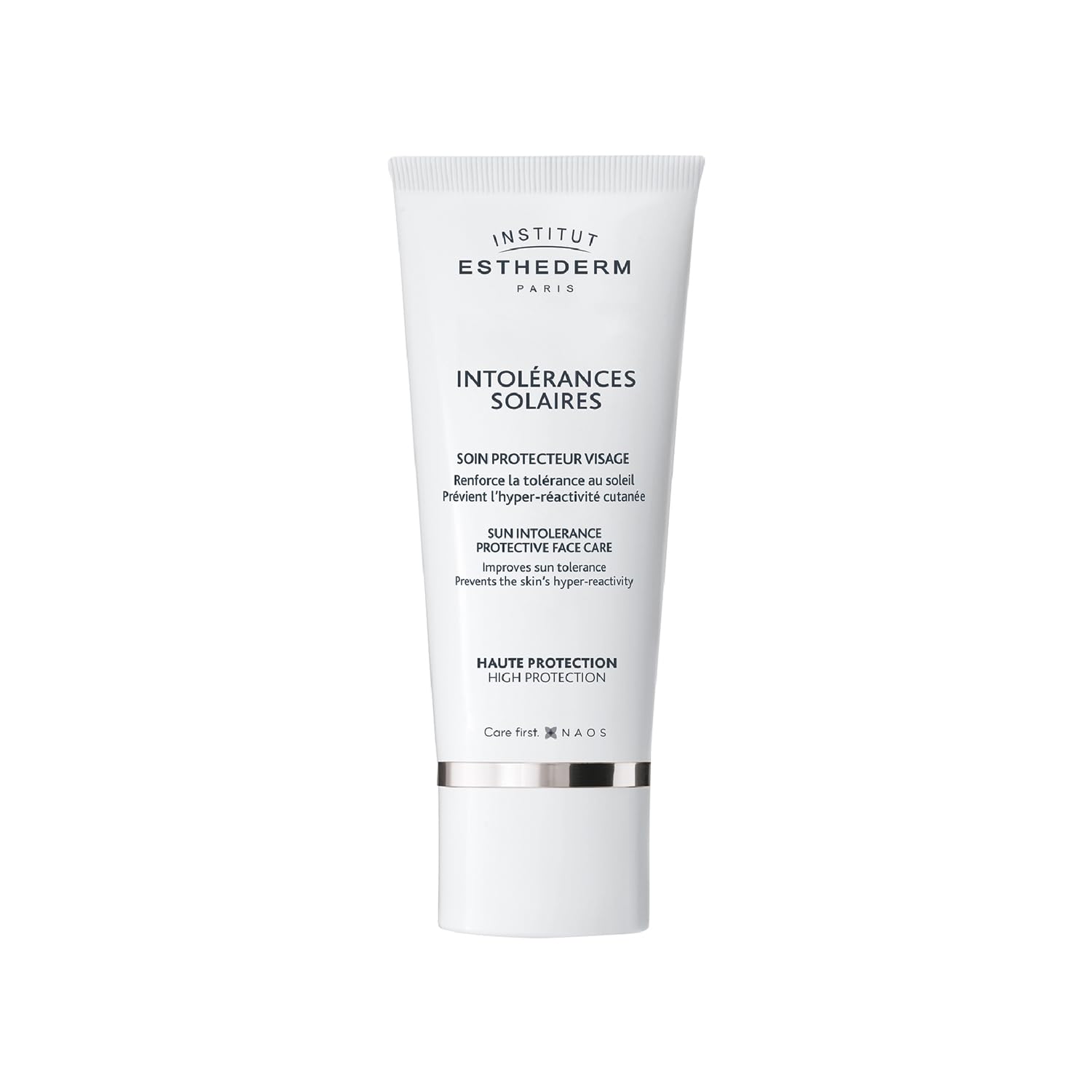 Institut Esthederm Intolérances Solaires Viso 50 ml Protettivo