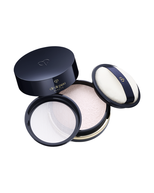 Clé de Peau Beauté Translucent Loose Powder cipria in polvere Light