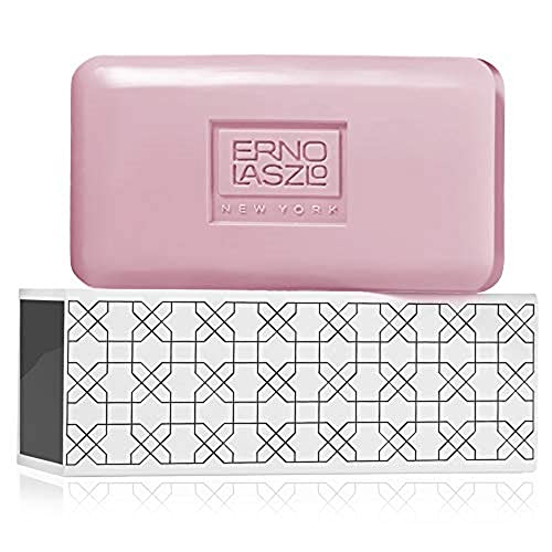 Erno Laszlo Sensitive Cleansing Bar Sapone Viso pelli sensibili