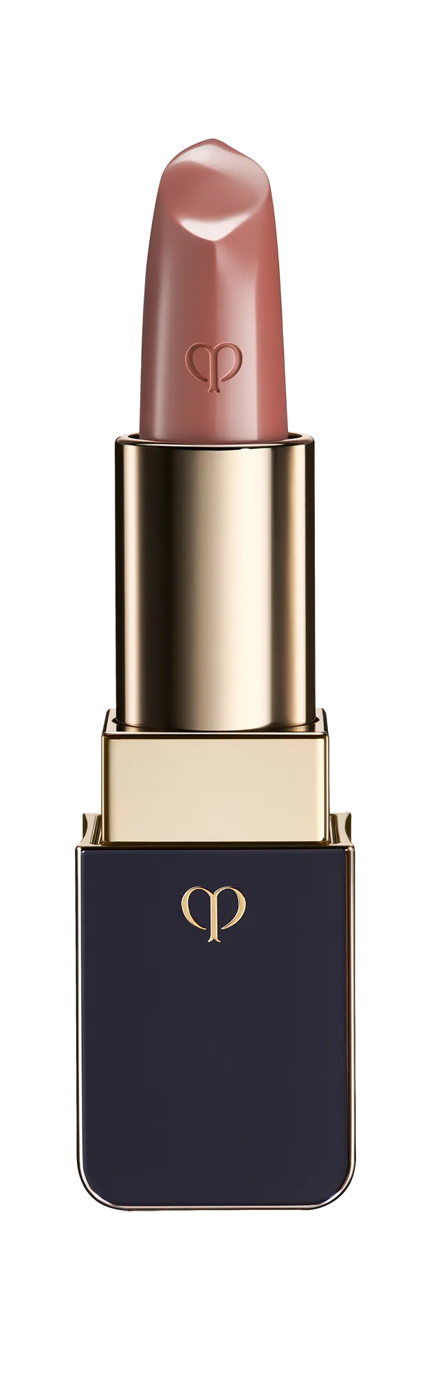 Clé de Peau Beauté Lipstick rossetto Triumphant Tawny idratante