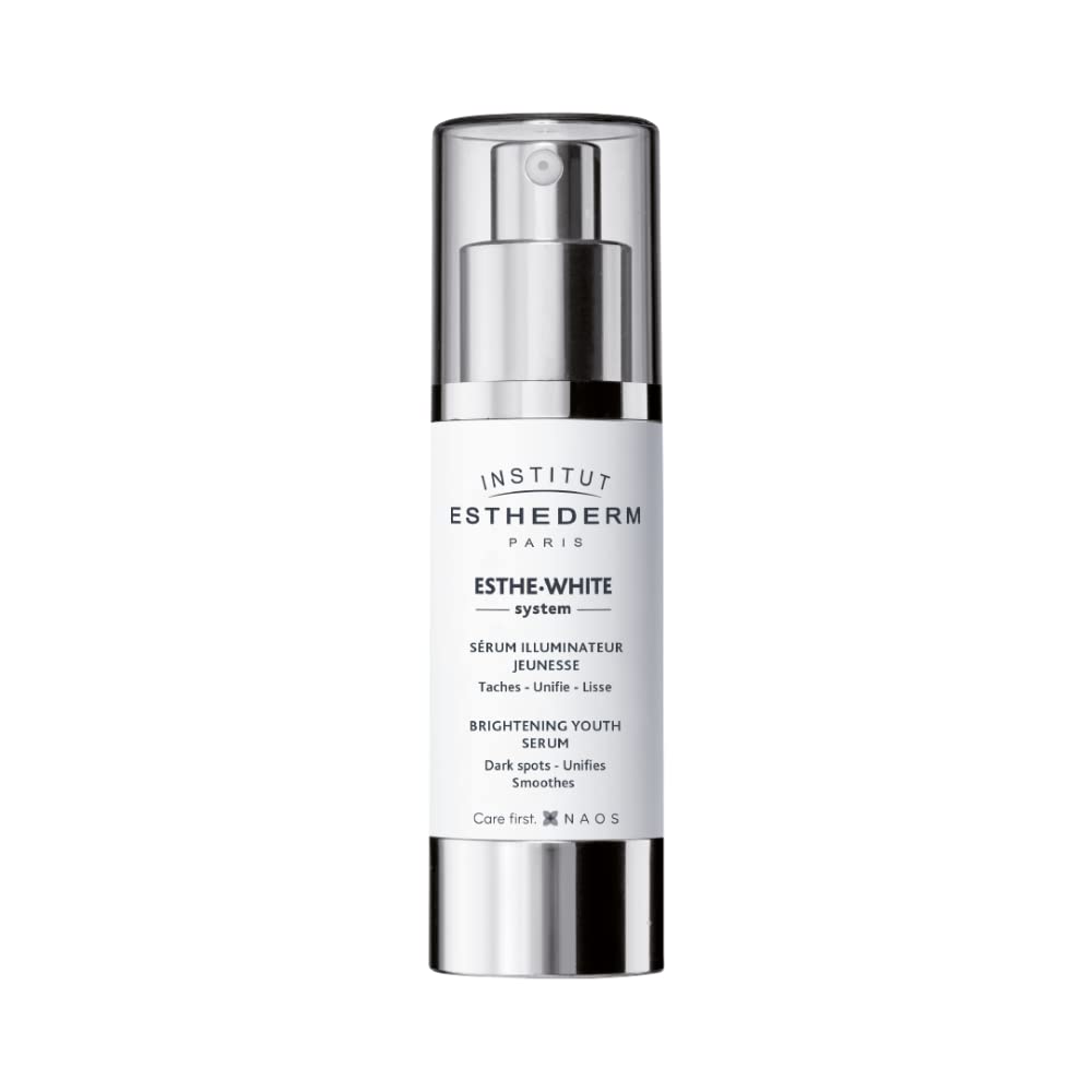 Institut Esthederm Esthe-White Siero Viso 30 ml Illuminante