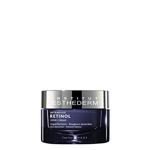 Institut Esthederm Intensive crema viso retinolo 50 ml antirughe