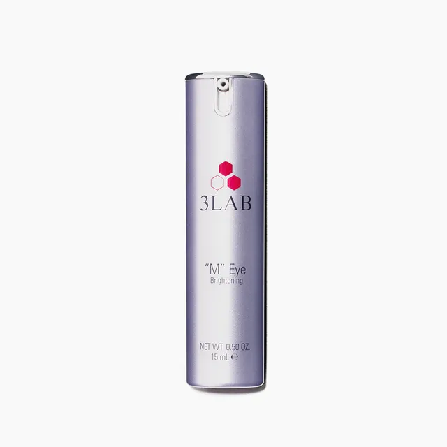 3LAB M Eye Brightening contorno occhi 15 ml occhiaie