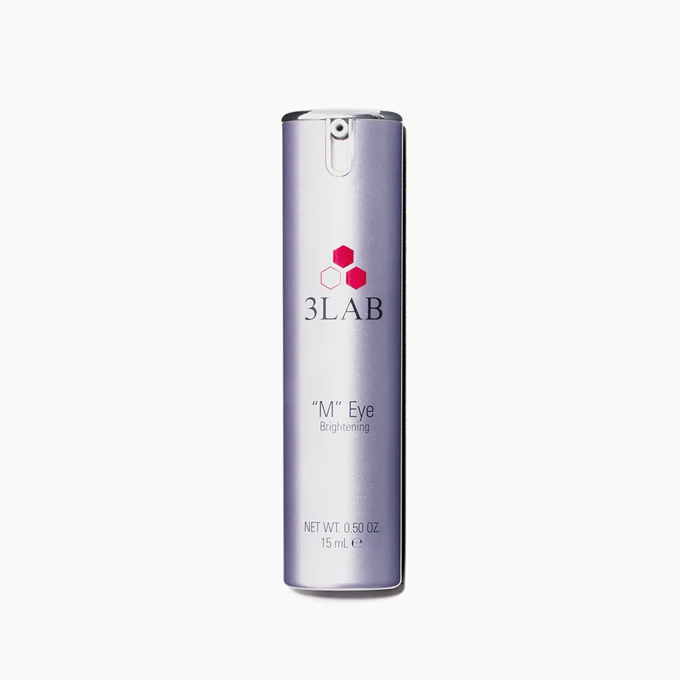3LAB M Eye Brightening contorno occhi 15 ml occhiaie
