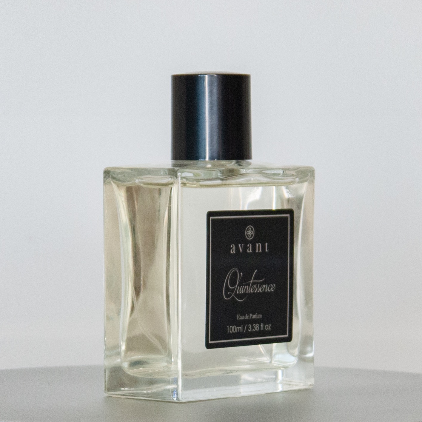 Avant Quintessence eau de parfum unisex 100 ml ambrata