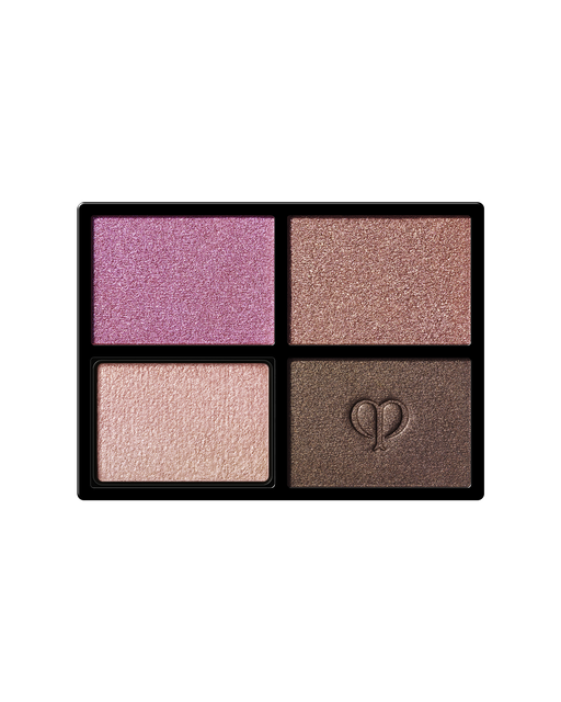Clé de Peau Beauté Eye Color Quad refill ombretto Caviar Pearls luminoso