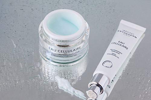 Institut Esthederm Eau Cellulaire Gel Idratante Viso 50 ml Leggero