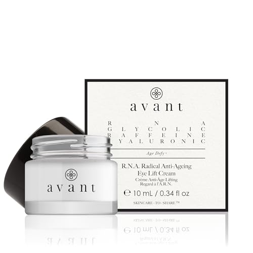 Avant Age Defy+ R.N.A. Radical Contorno Occhi 10 ml lift
