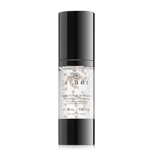 Avant Age Radiance Sublime White Caviar Siero 30 ml illuminante