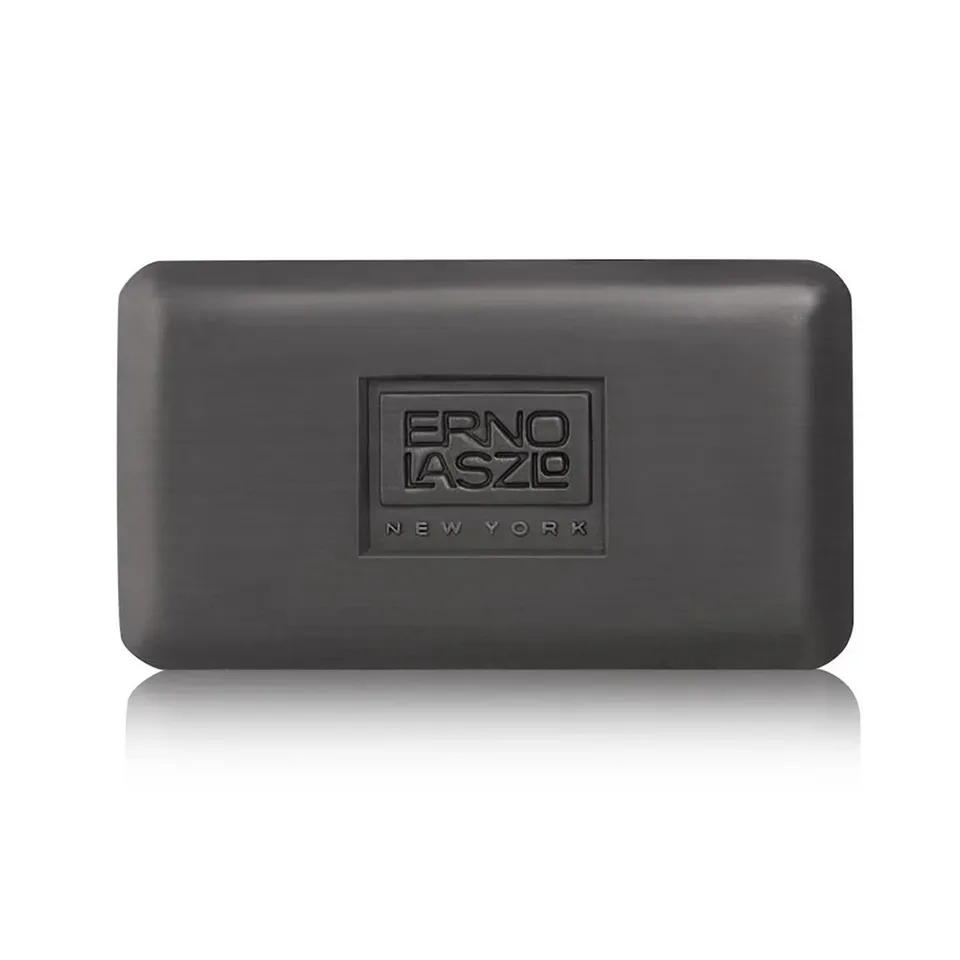 Erno Laszlo Sea Mud Deep Cleansing Bar Saponetta 100 g Argilla