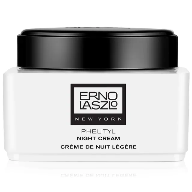 Erno Laszlo Phelityl Night Cream notte 50 ml idratante