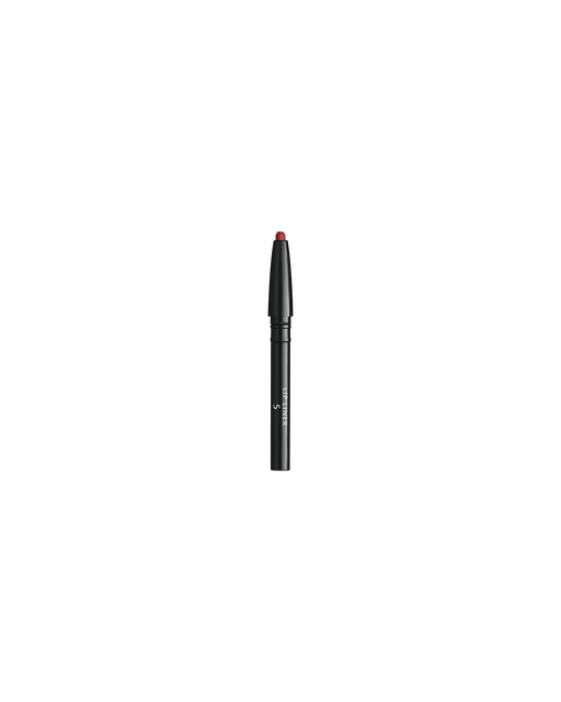Cle de Peau Lipliner Pencil matita labbra ricarica Rose Vif precisa