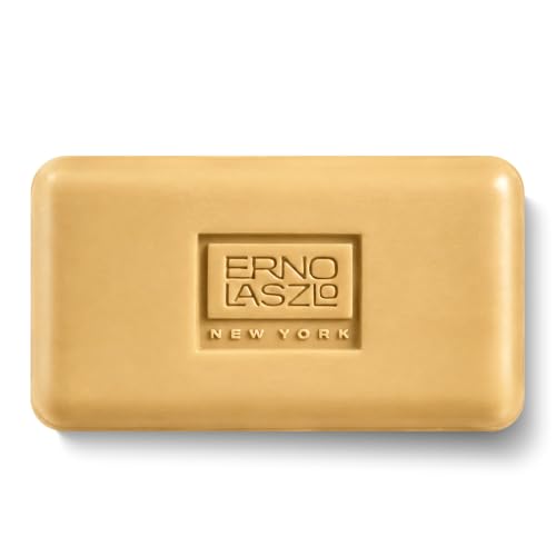 Erno Laszlo Phelityl Cleansing Bar Saponetta Viso pH Bilanciato
