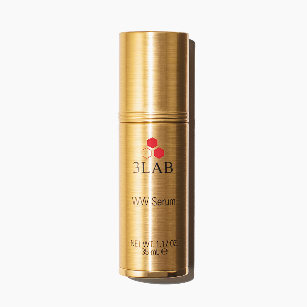3LAB WW Serum Siero Viso 35 ml Illuminante
