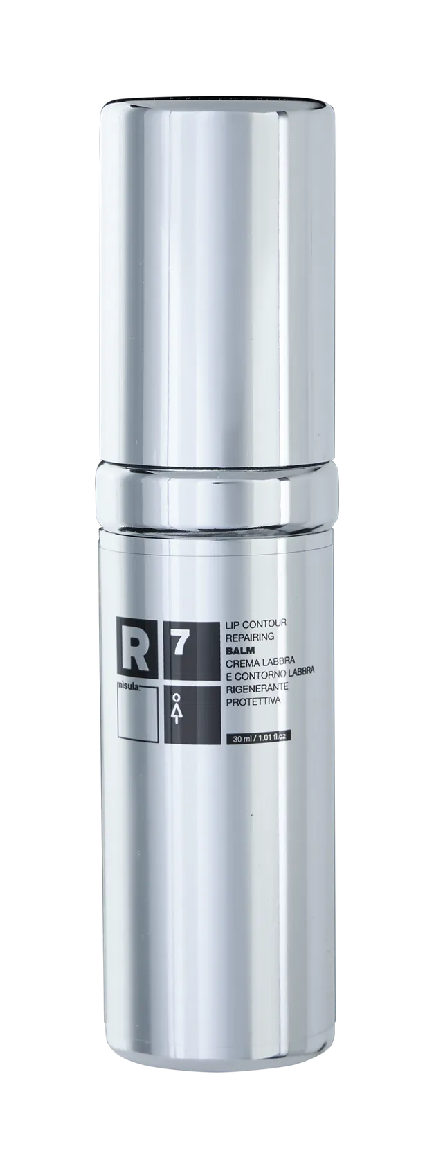 Misula R7 Balsamo Contorno Labbra Riparatore Rughe