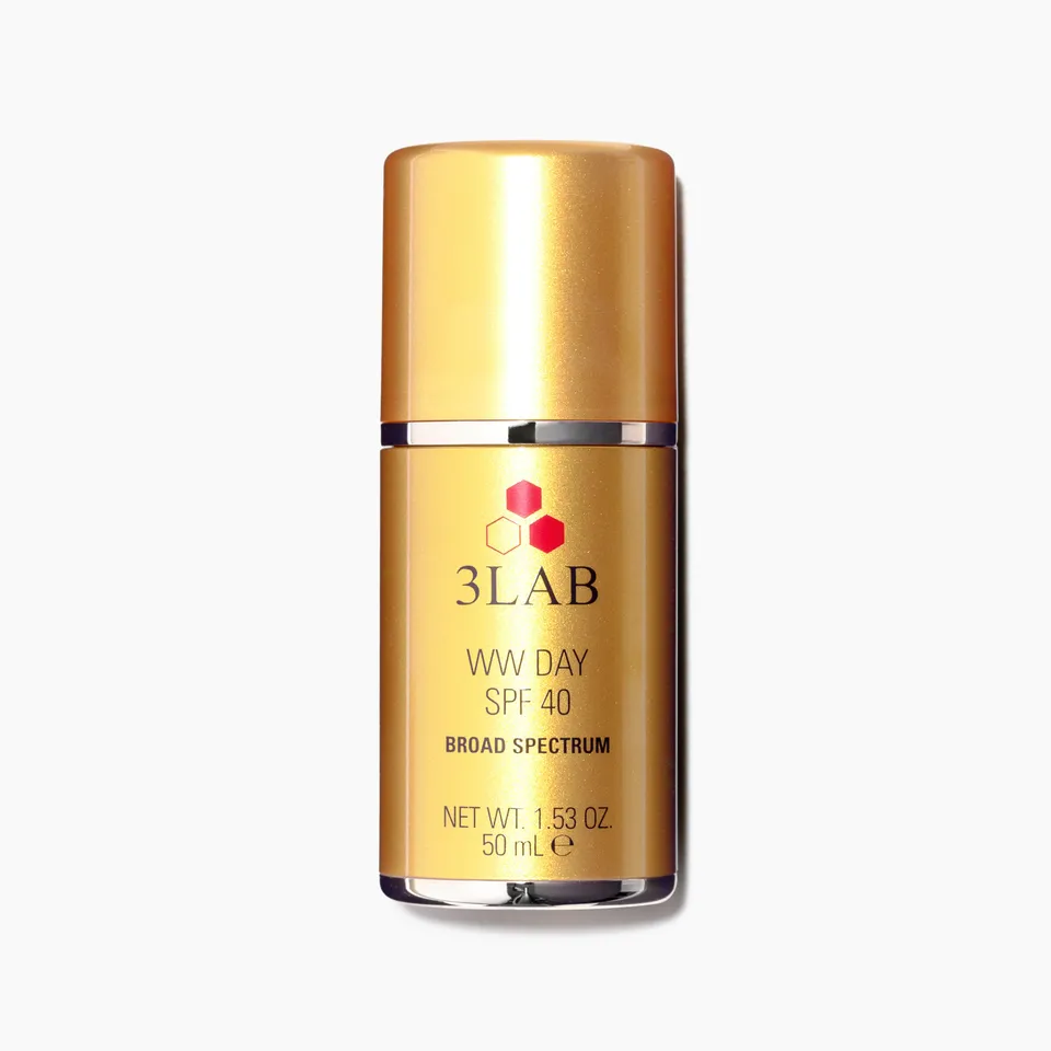 3LAB WW Day crema giorno SPF 40 50 ml opacizzante