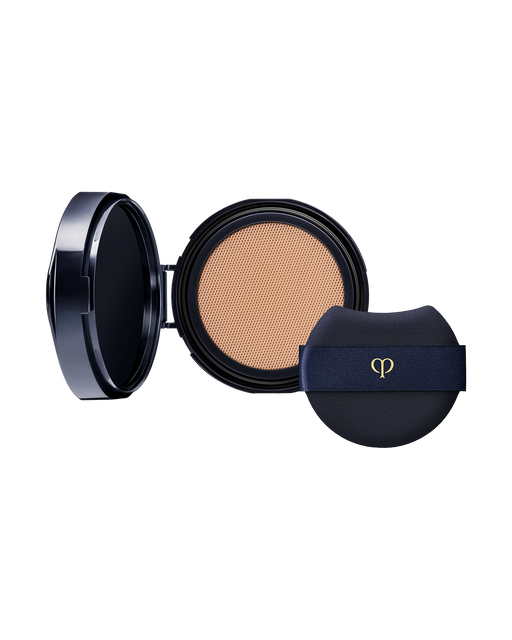 Clé de Peau Beauté Radiant Cushion Foundation Natural refill Medium Beige