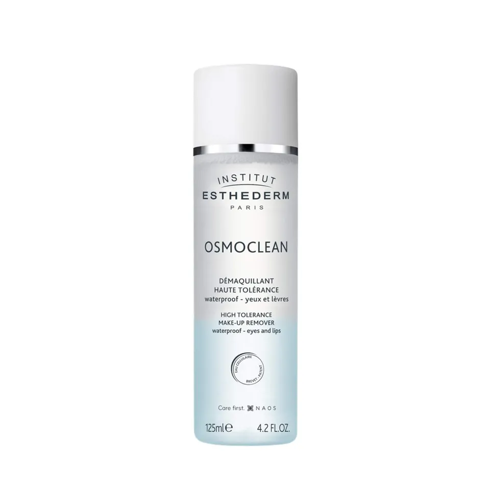 Institut Esthederm Osmoclean Struccante Occhi Labbra 125ml Waterproof