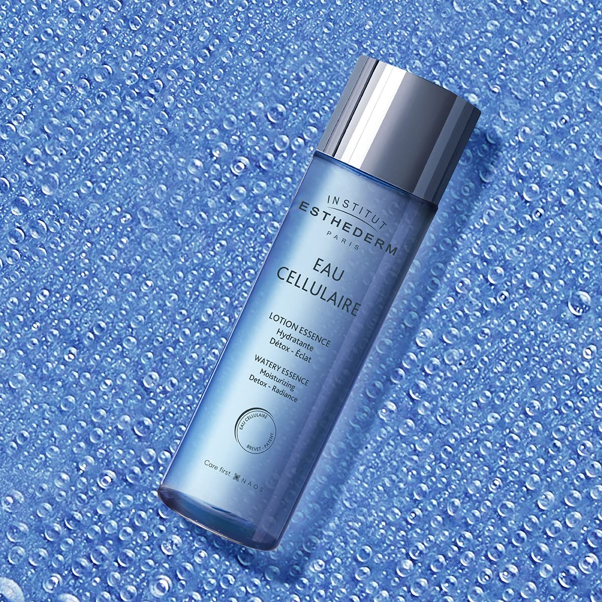 Institut Esthederm Eau Cellulaire Lozione Viso 125ml Idratante