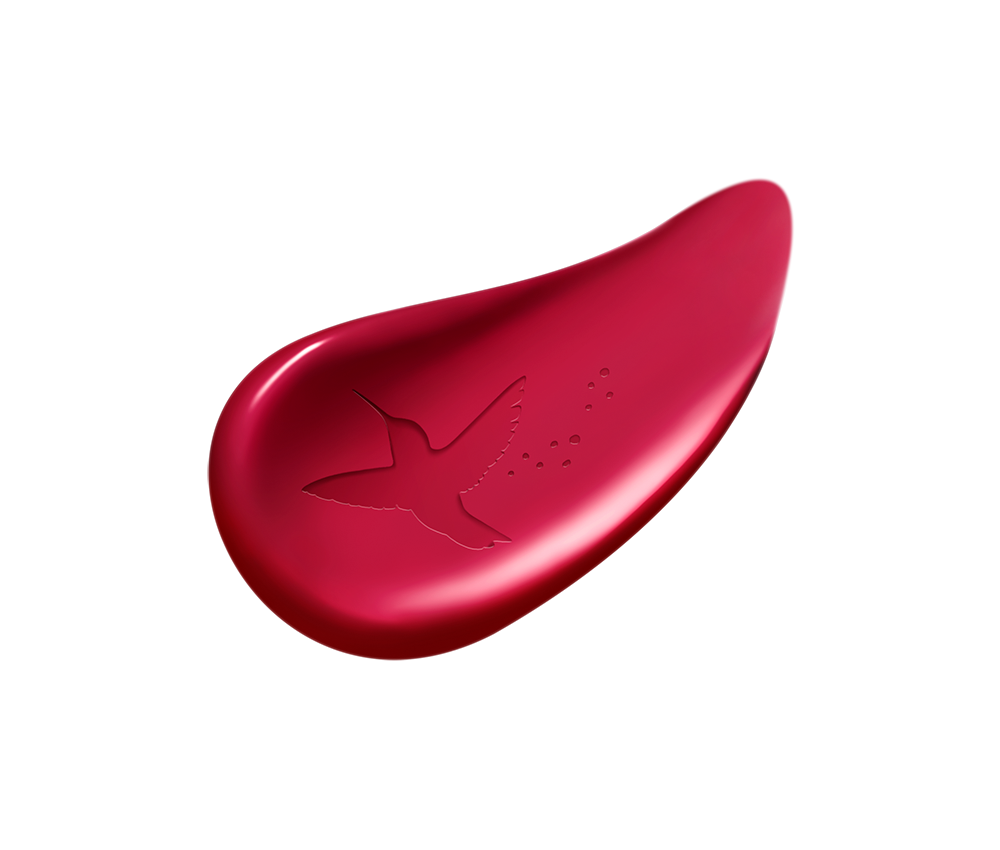 Clé de Peau Beauté Lipstick Rossetto Ruby's Spark luminoso