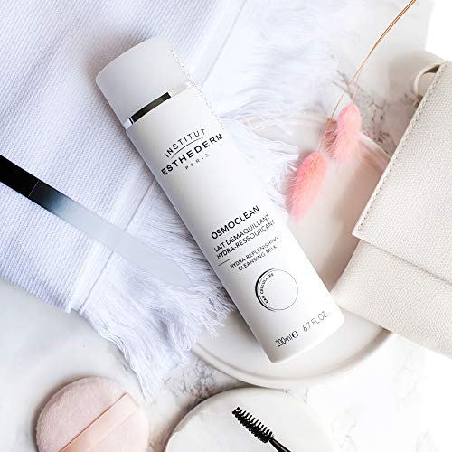 Institut Esthederm Osmoclean latte detergente idratante 200 ml viso