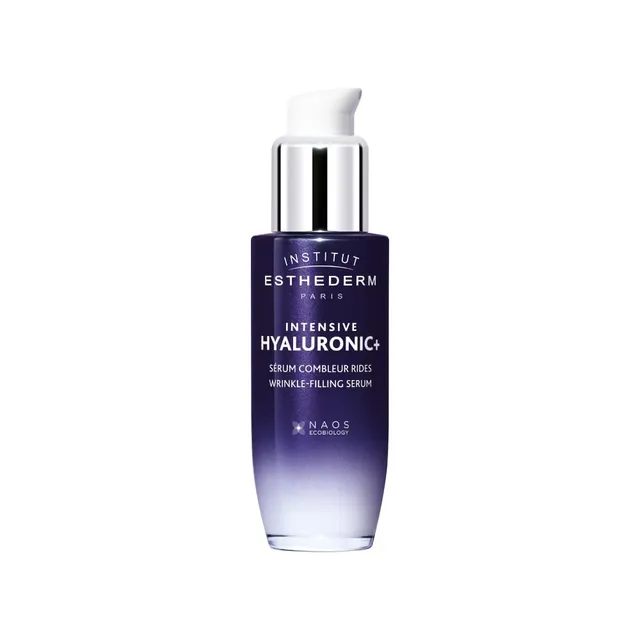 Institut Esthederm Intensive Hyaluronic Siero Viso 30 ml Idratante