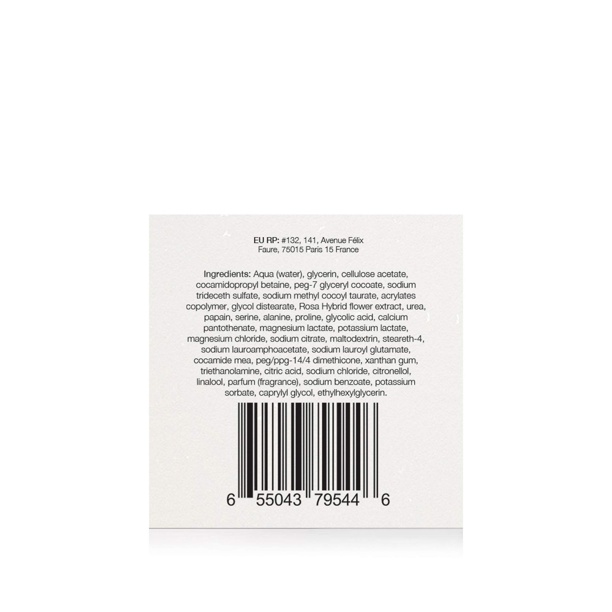 Avant Age Defy Esfoliante Viso Glicolico 60ml Grana Luminosa