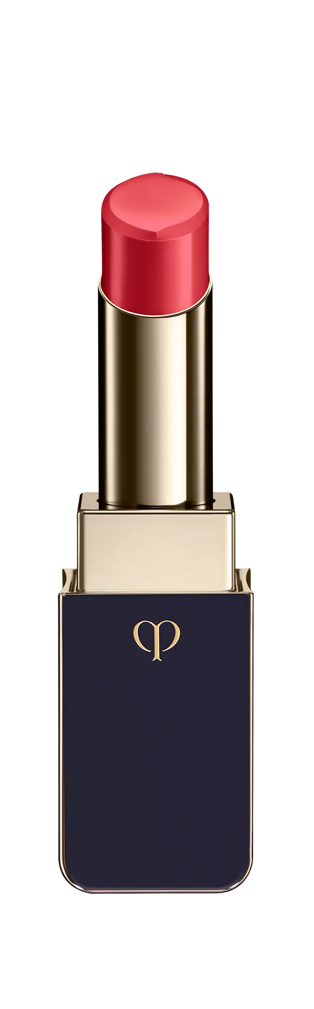 Clé de Peau Beauté Lipstick Shine rossetto Always Right Red