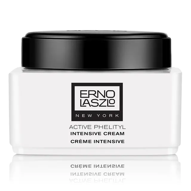 Erno Laszlo Phelityl crema intensiva viso 50 ml pelli secche