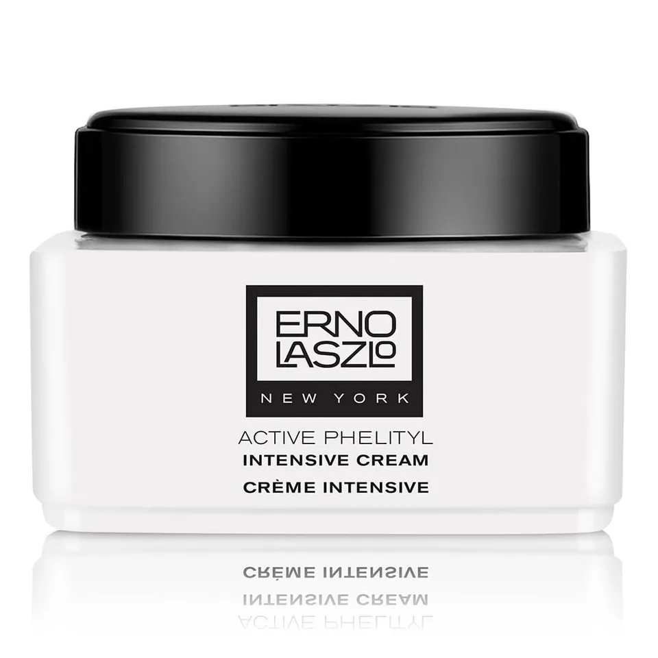 Erno Laszlo Phelityl crema intensiva viso 50 ml pelli secche