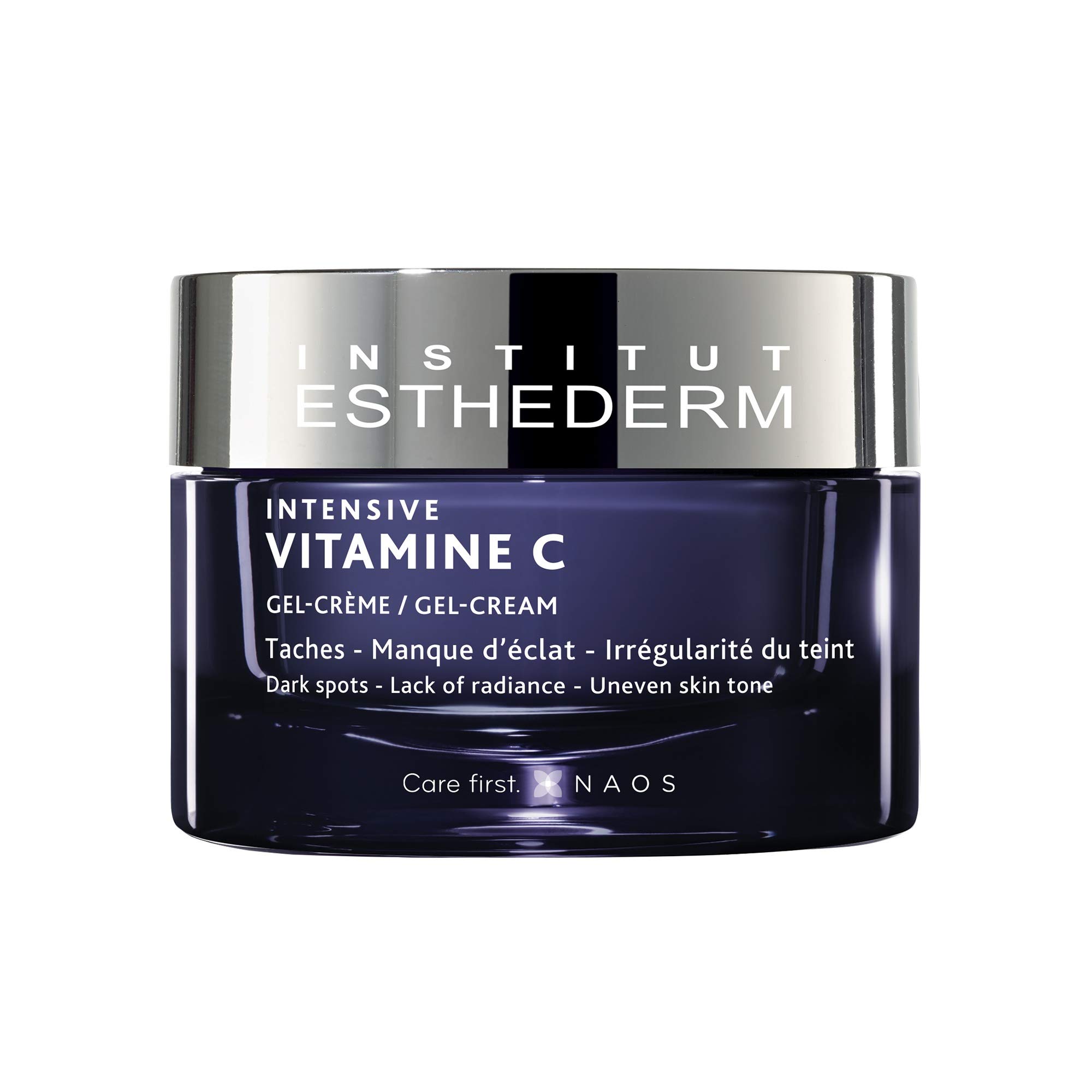Institut Esthederm Intensive vitamina C gel crema macchie 50 ml