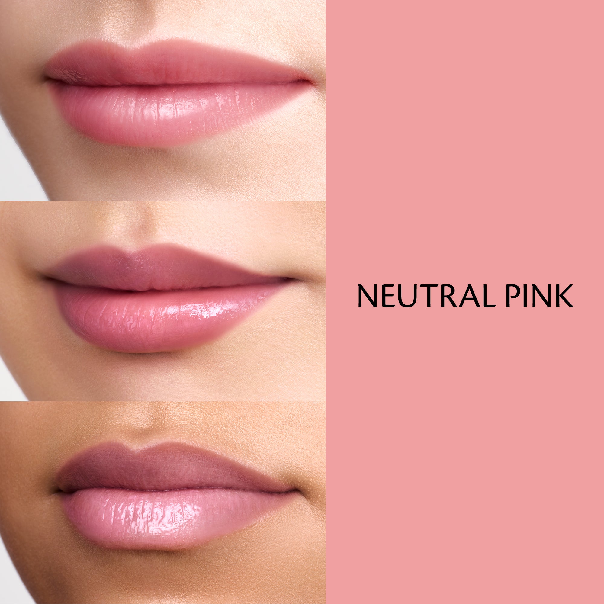 Cle de Peau Lip Glorifier balsamo labbra Neutral Pink luminoso