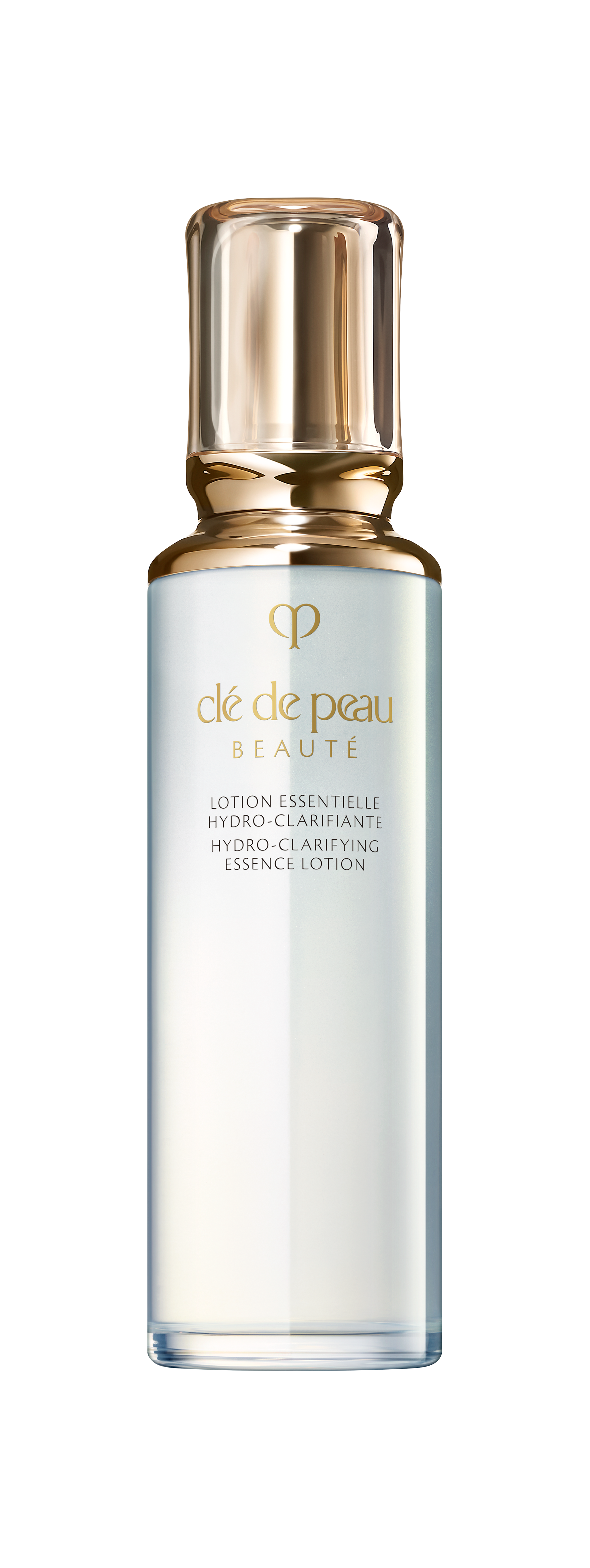 Clé de Peau Beauté Hydro-Clarifying Essence Lotion lozione idratante