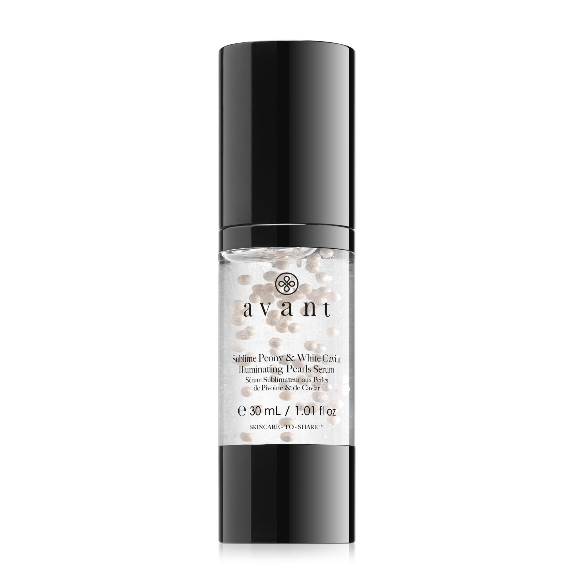 Avant Age Radiance Sublime White Caviar Siero 30 ml illuminante