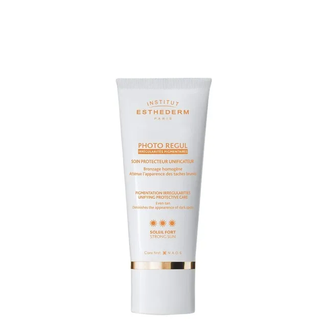 Institut Esthederm Photo Regul crema solare viso 50 ml antimacchia