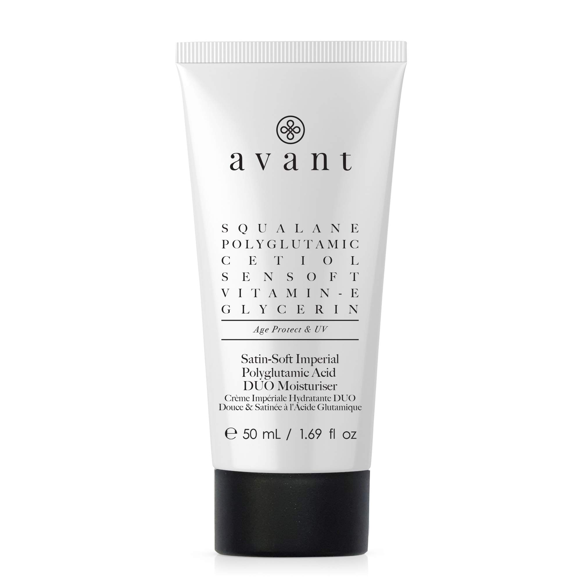 Avant Age Restore Satin-Soft Imperial DUO crema giorno 50ml
