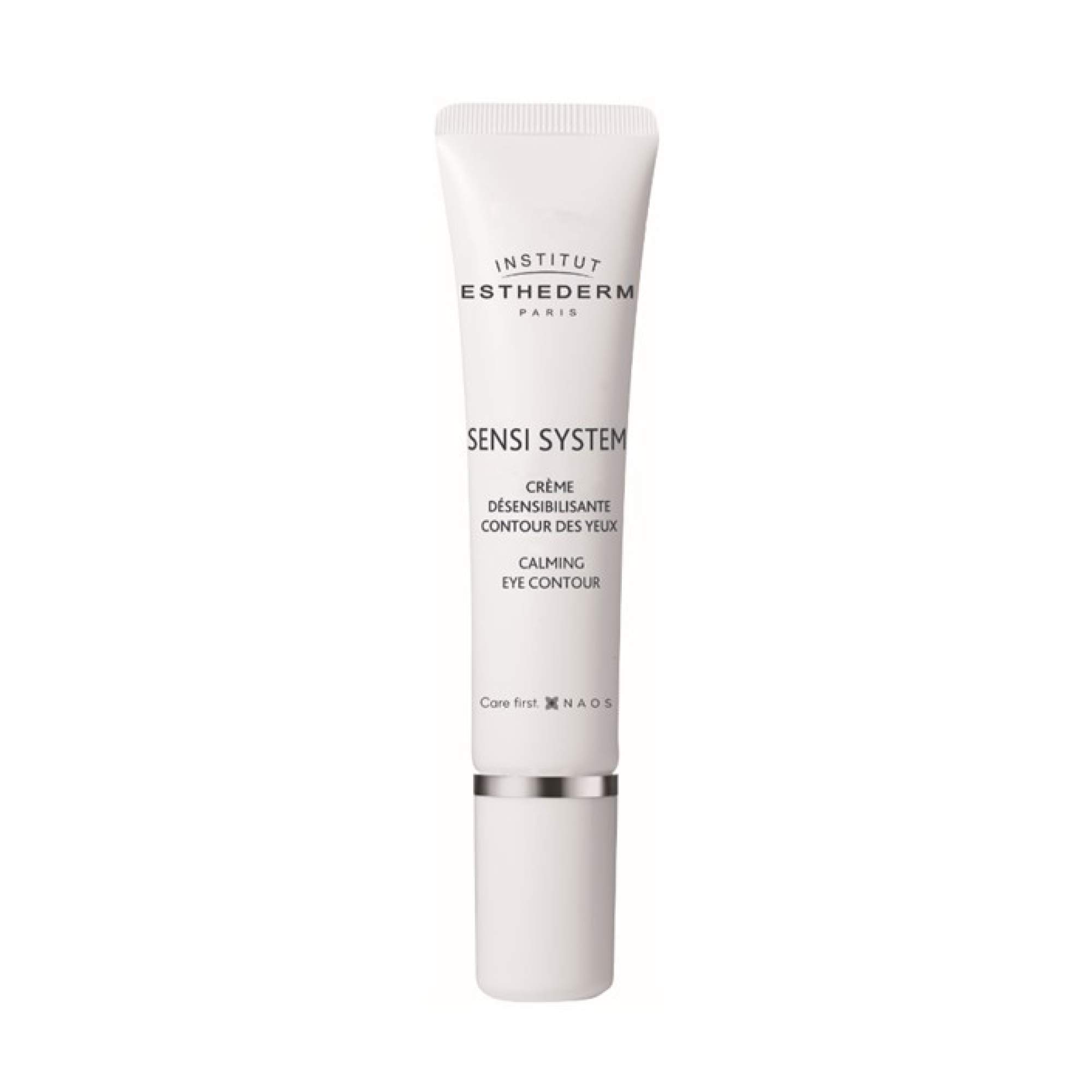 Institut Esthederm Sensi System crema contorno occhi 15ml
