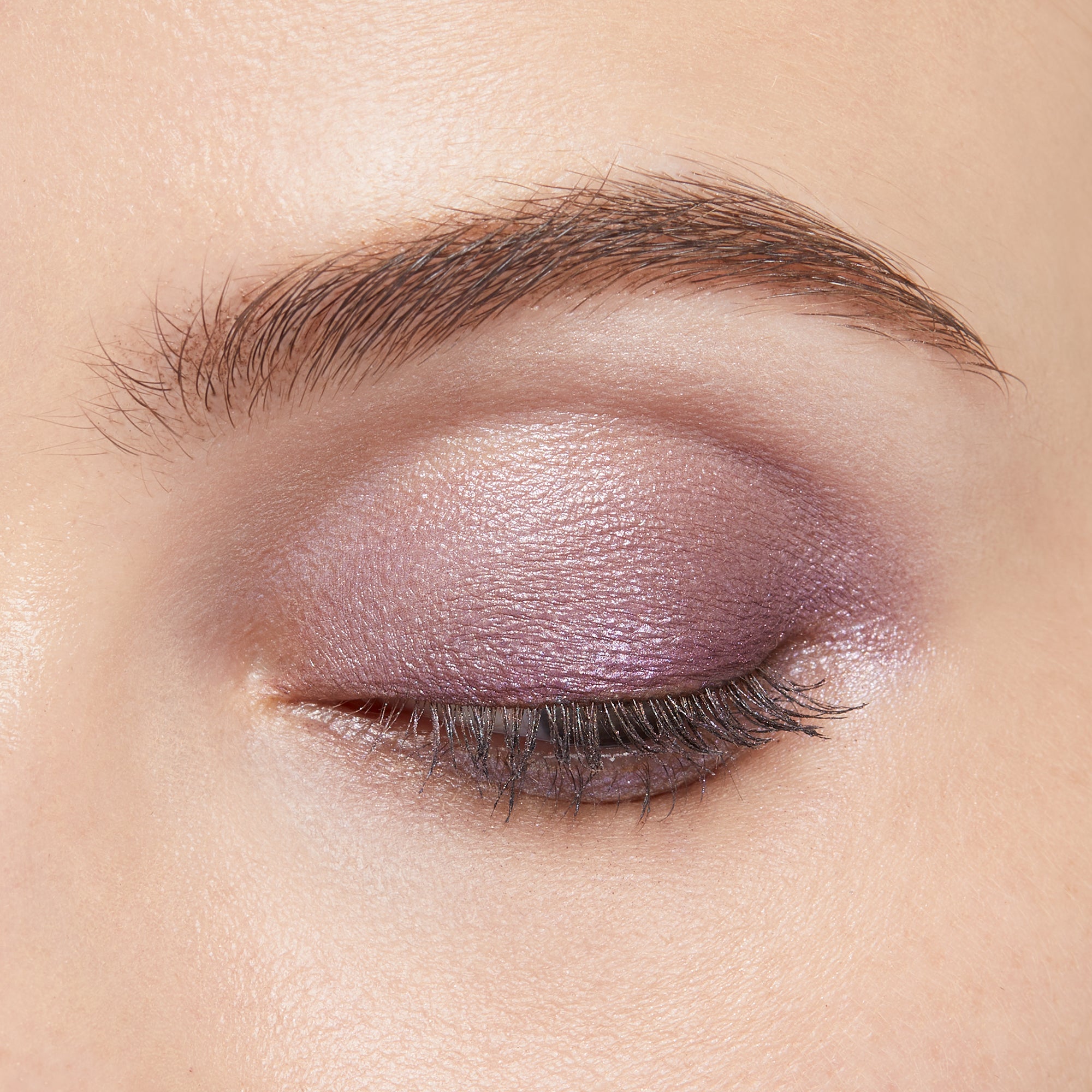 Clé de Peau Beauté Eye Color Quad refill ombretto Purple Ocean Twilight 12h
